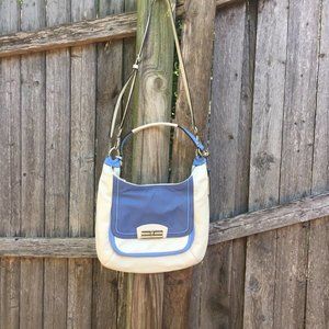 Coach Hobo Leather Purse